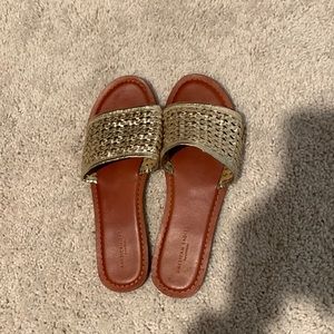 American eagle sandals